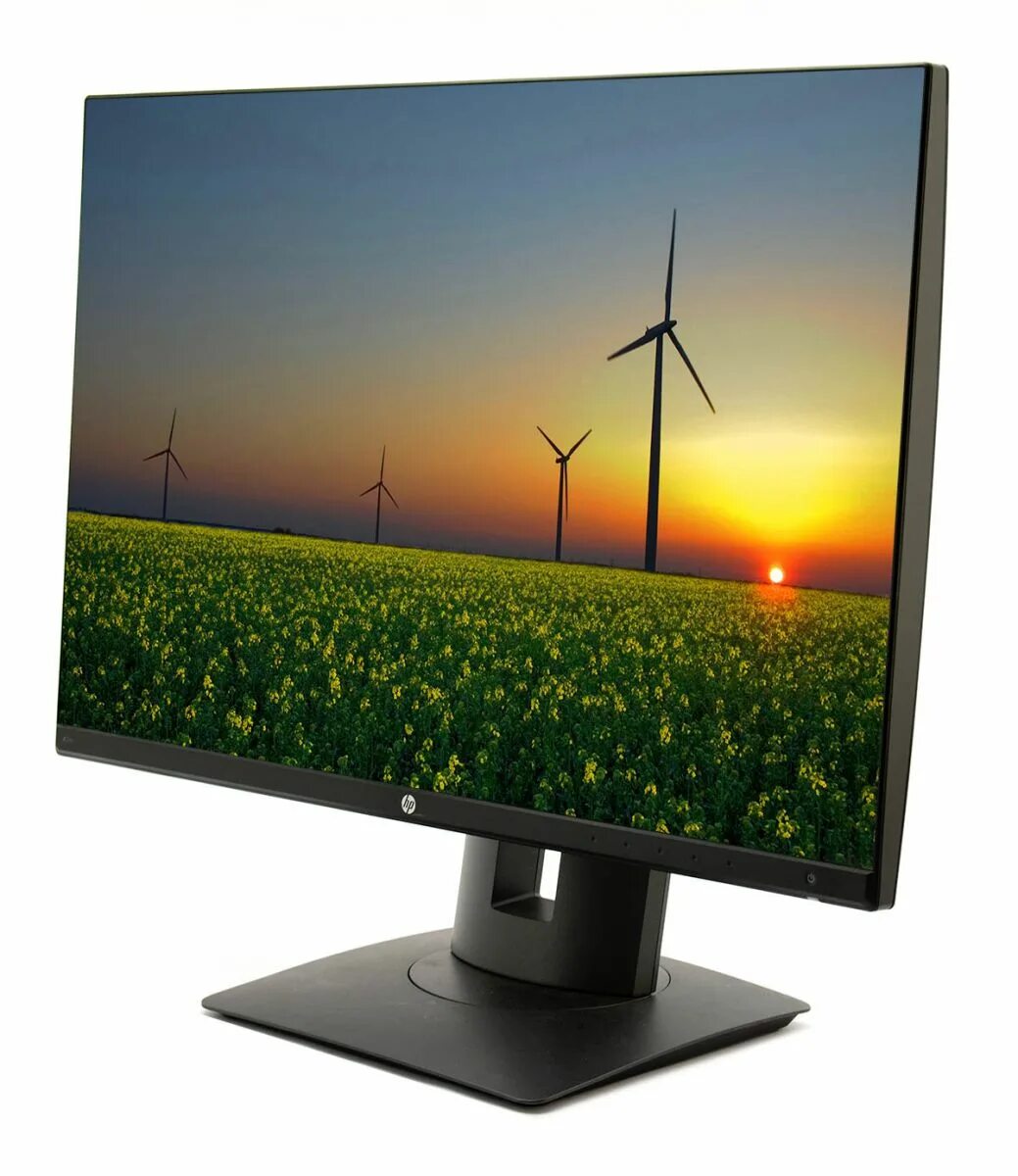 Монитор 24 ips led. Монитор 24 ips led