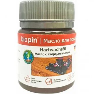 Масло bio pin