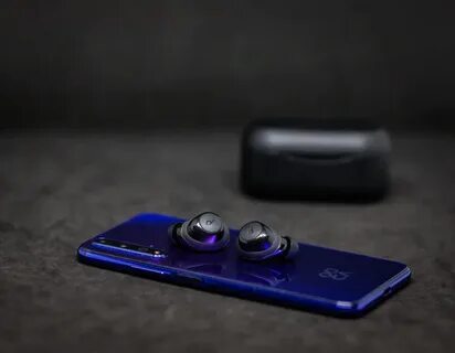 Anker soundcore dot 2
