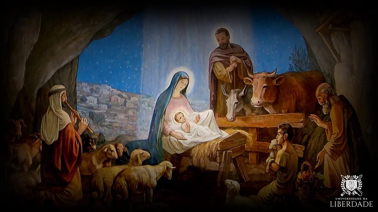 святая ночь герои