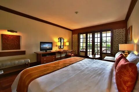 Ayodya resort bali