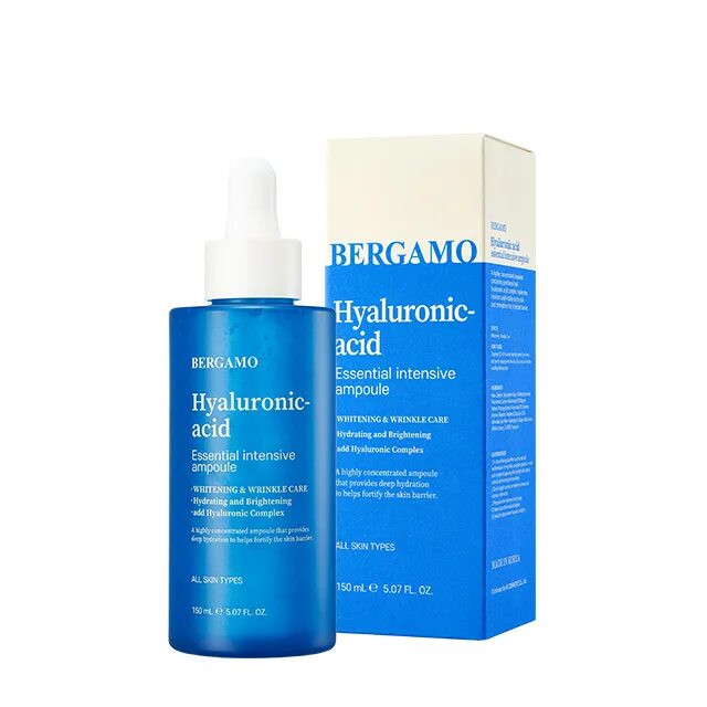 Гиалуроновая кислота с золотом. Bergamo Hyaluronic acid Essential Intensive. Бергамо косметика корейская тонер Essential Intensive. Bergamo интенсивная ампула с коллагеном Collagen Essential Intensive Ampoule 150 мл.. Evaline Serum Hyaluronic acid.