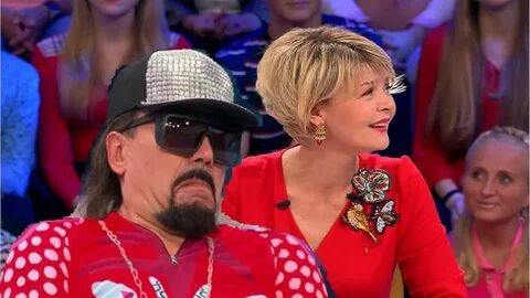 Сегодня вечером на ютубе последний выпуск