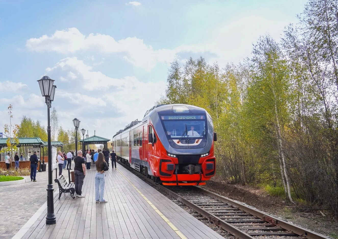 Орлан иваново волгореченск расписание. Рельсовый автобус Орлан Иваново.