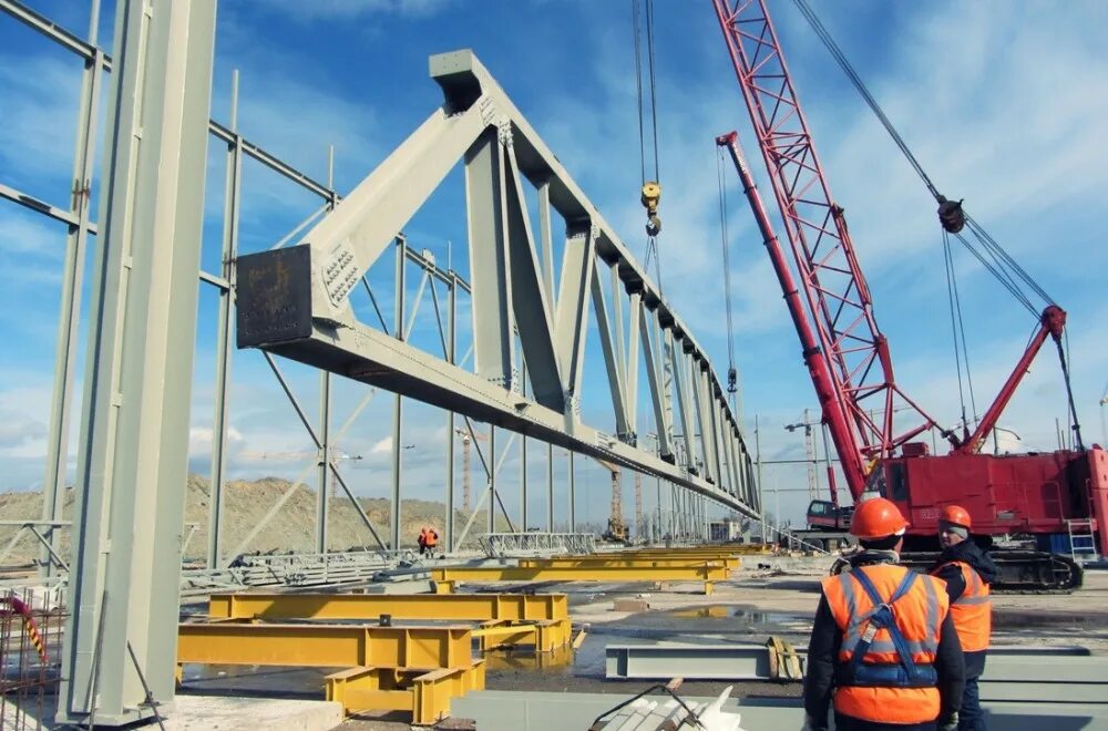 услуги технического надзора. сборщик металлоконструкций. промышленный альпинист. сборка металлоконструкций. строители металлоконструкций.