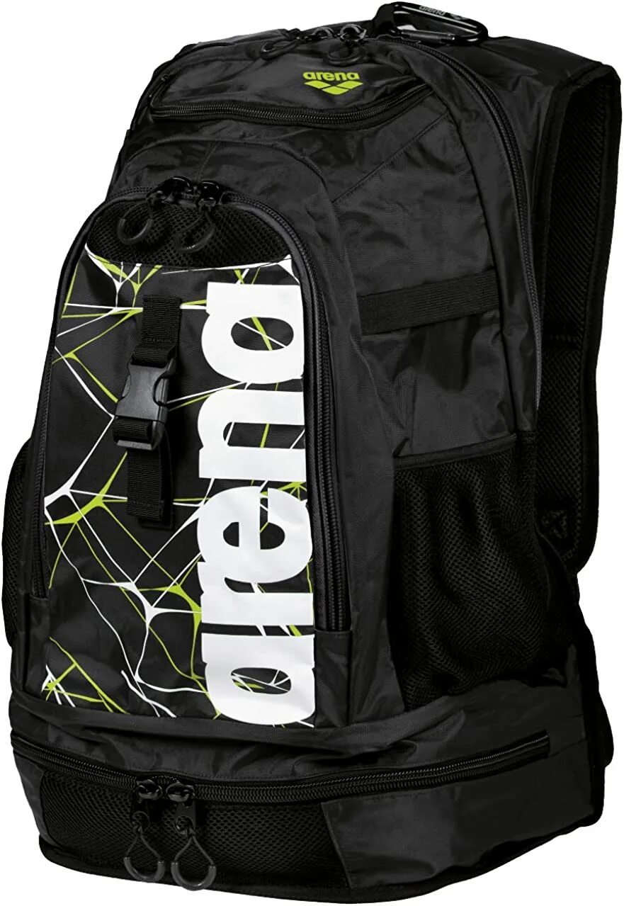 Arena fastpack