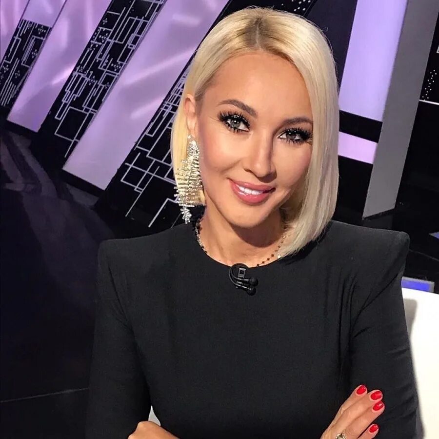 Сколько лет телеведущей кудрявцевой