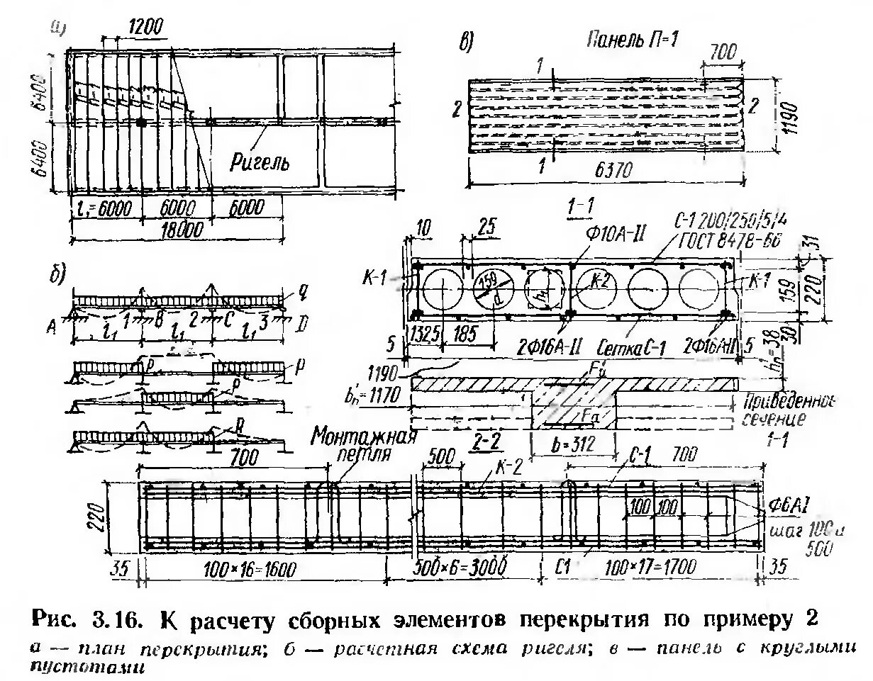 Расчет ригеля. Нагрузка на ригель. Нагрузка на ригель перекрытия. Нагрузка на бетонный ригель перекрытия.