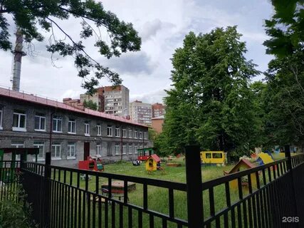 101 детский сад невского