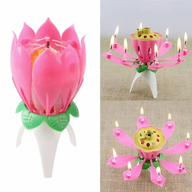 Свеча для торта музыкальная "тюльпан" 252694. Свеча для торта раскрывающийся цветок. Свеча для торта музыкальная тюльпан. Свеча лотос в торт музыкальная. Свечи и цветы.