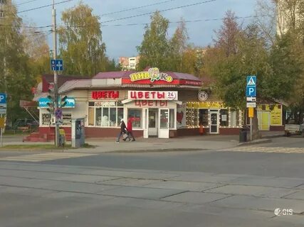 Луначарского 99