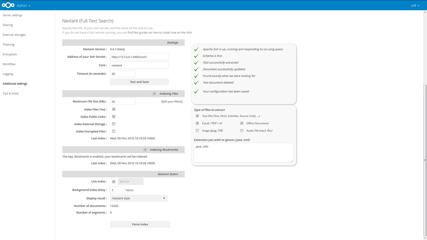 Full text search. Полнотекстовый поиск Apache Solr. Полнотекстовый поиск. Nextcloud шифрование на стороне сервера. Фул текст