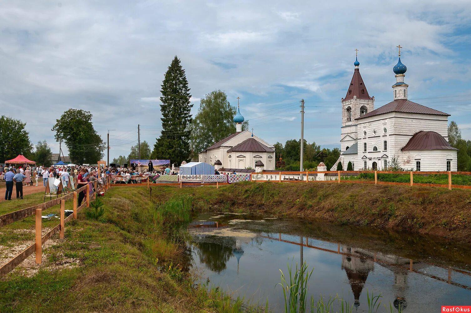 сельское поселение ивановская область