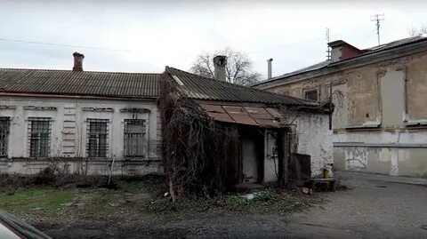 Таганрог переулок