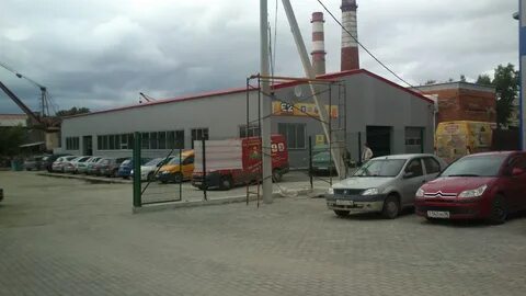 Е2 автосервис екатеринбург
