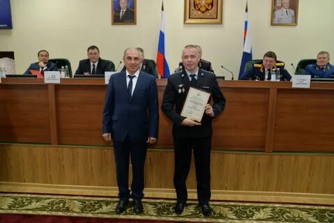 Гу по федеральным округам