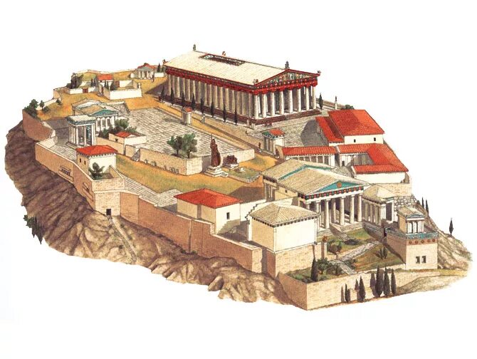Где находится акрополь. Ансамбль Афинского Акрополя. Ансамбль Афинского Акрополя план. Акрополь древняя Греция план. Ансамбль Афинский Акрополь в Греции.