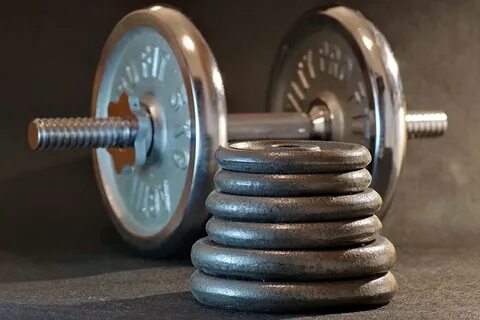 Do weights