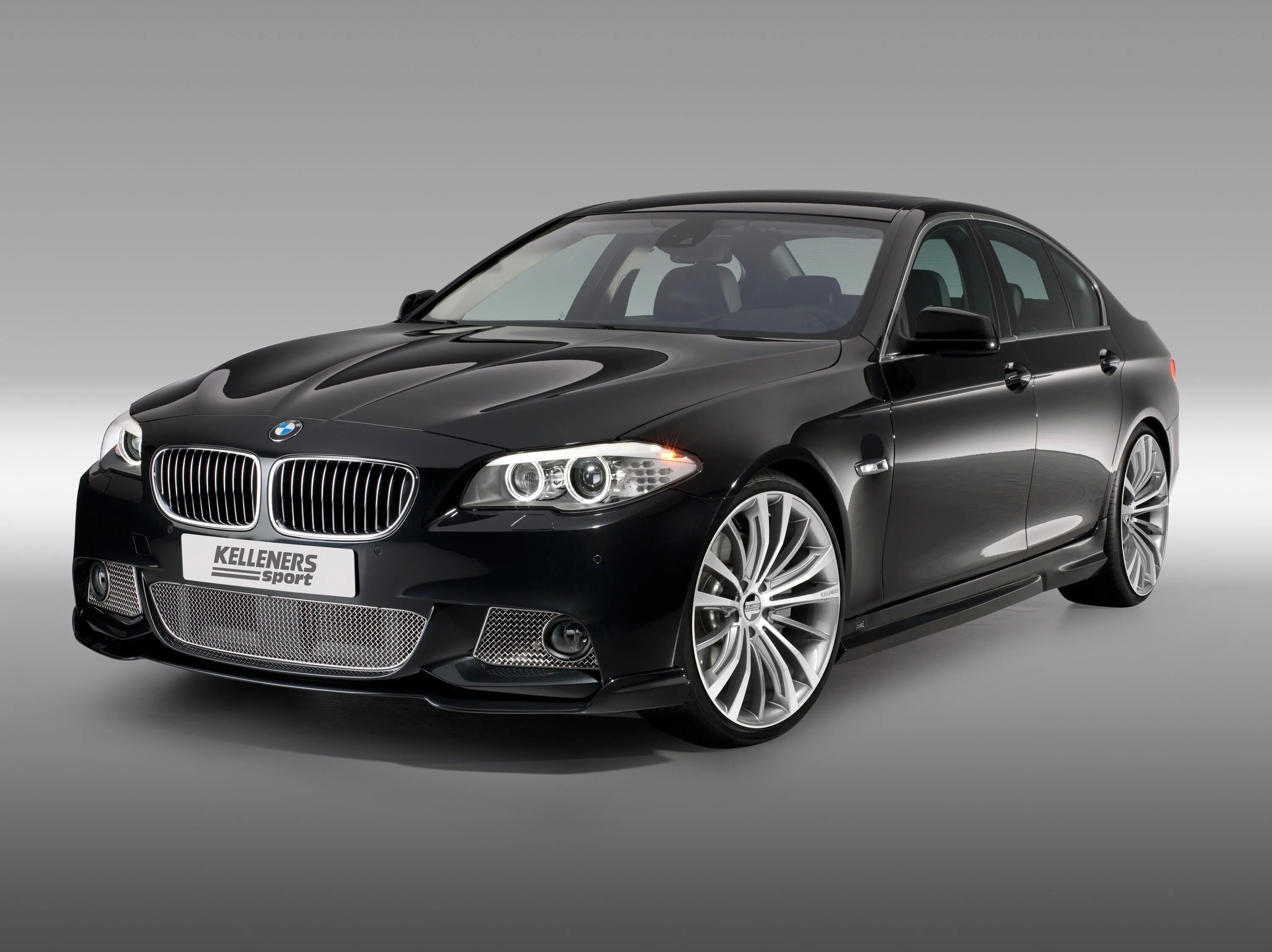 М 5 7 м 13. BMW 5 f10. Kelleners Sport BMW f10. БМВ м520. Черный БМВ 5er.