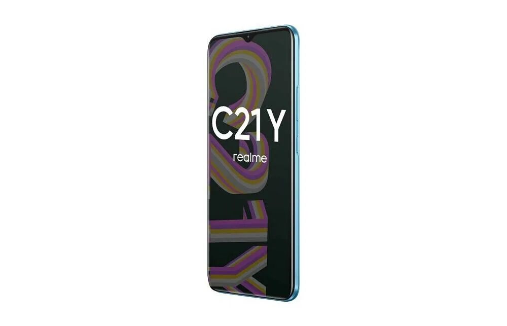 Realme c21y 4 64gb