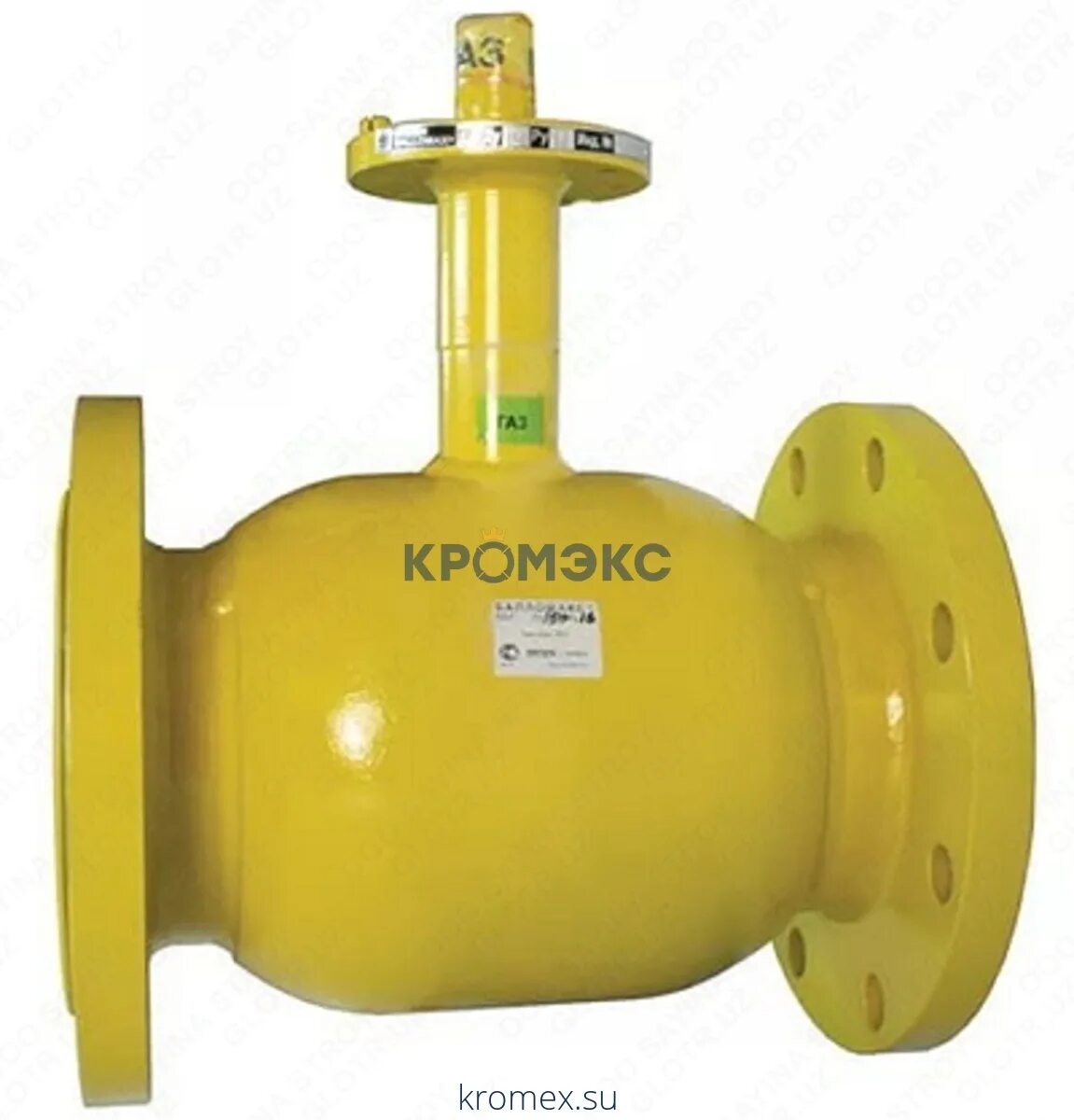 Фланец dn150