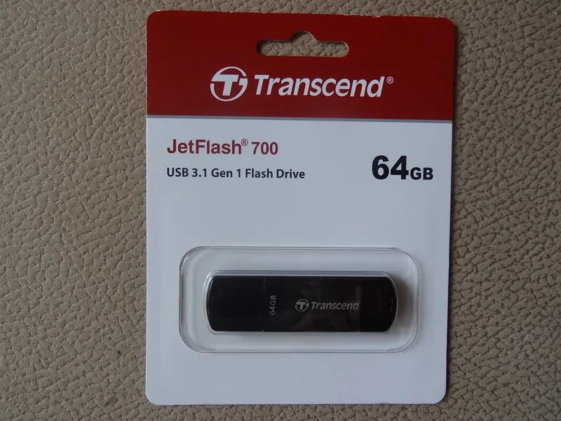 Transcend jetflash 64. Transcend jetflash 64