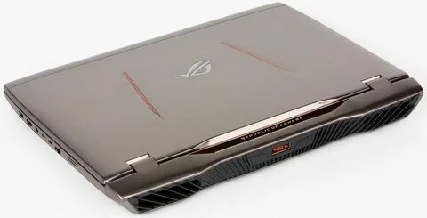 Asus g16