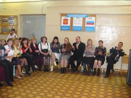 мбоу сош 7 мантурово