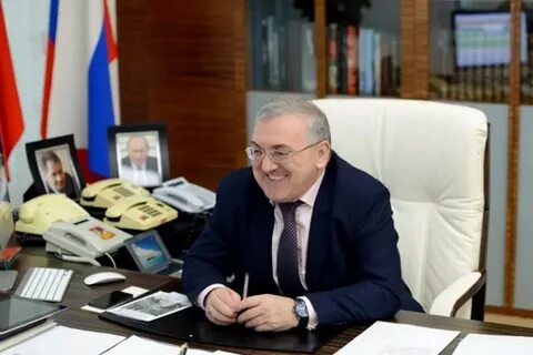 Цаликов