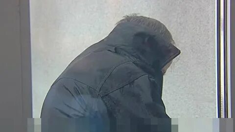 Видео преступников