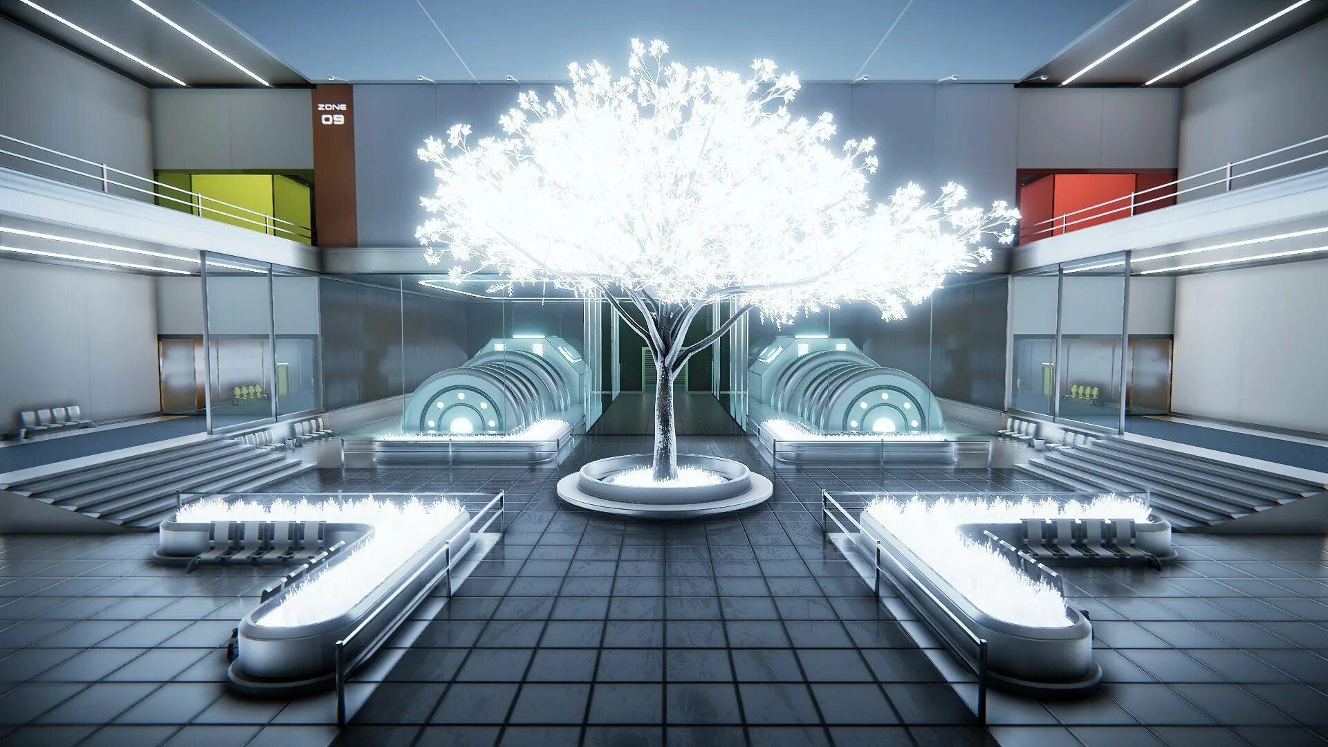 Based rendering