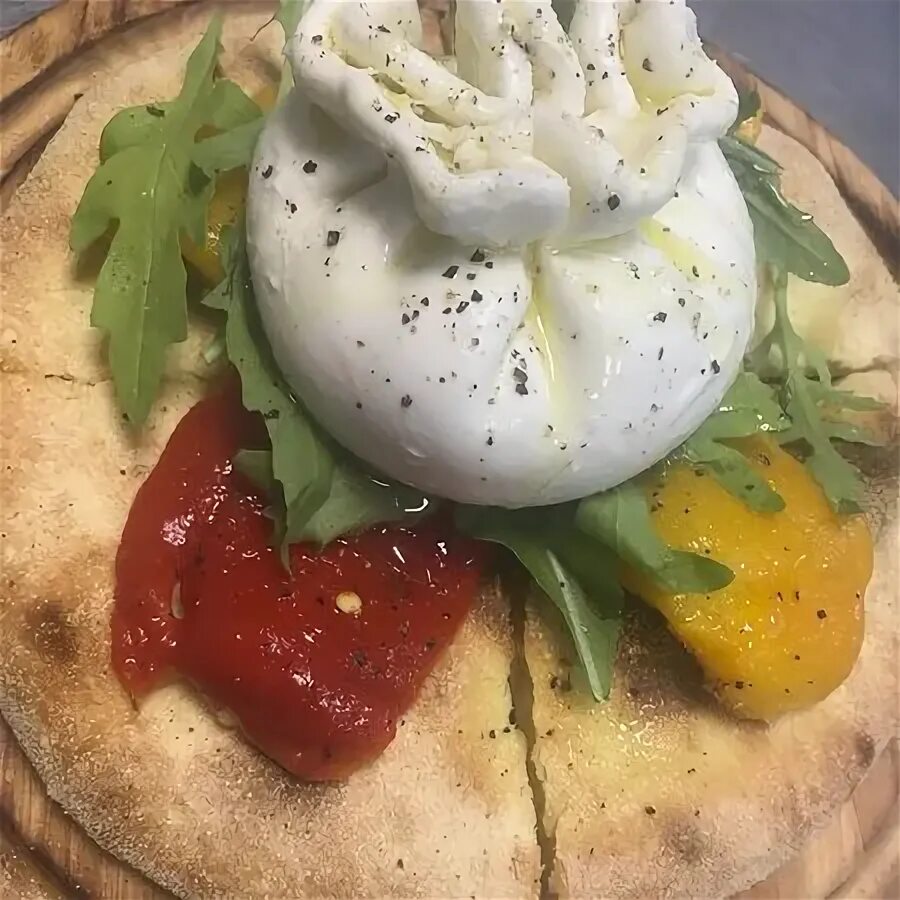 Burrata - Picture of Burrata, Vologda - Tripadvisor