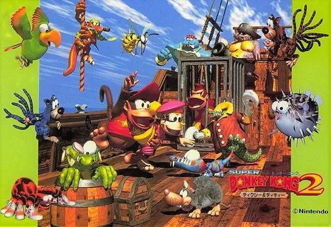 Donkey country
