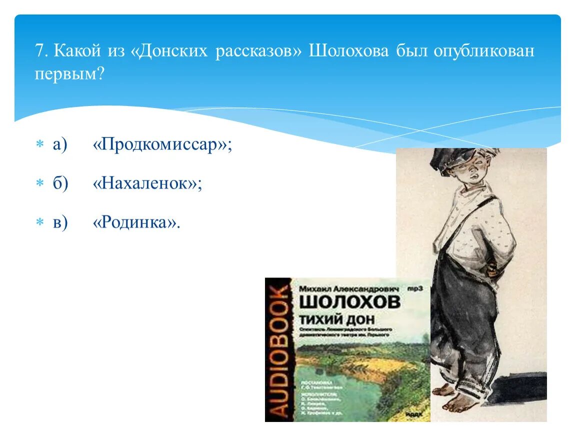 Произведение м шолохова родинка. Композиция рассказа родинка Шолохова. Произведение родинка Шолохов. Донские рассказы Шолохов Продкомиссар. Рассказ Шолохова Продкомиссар.