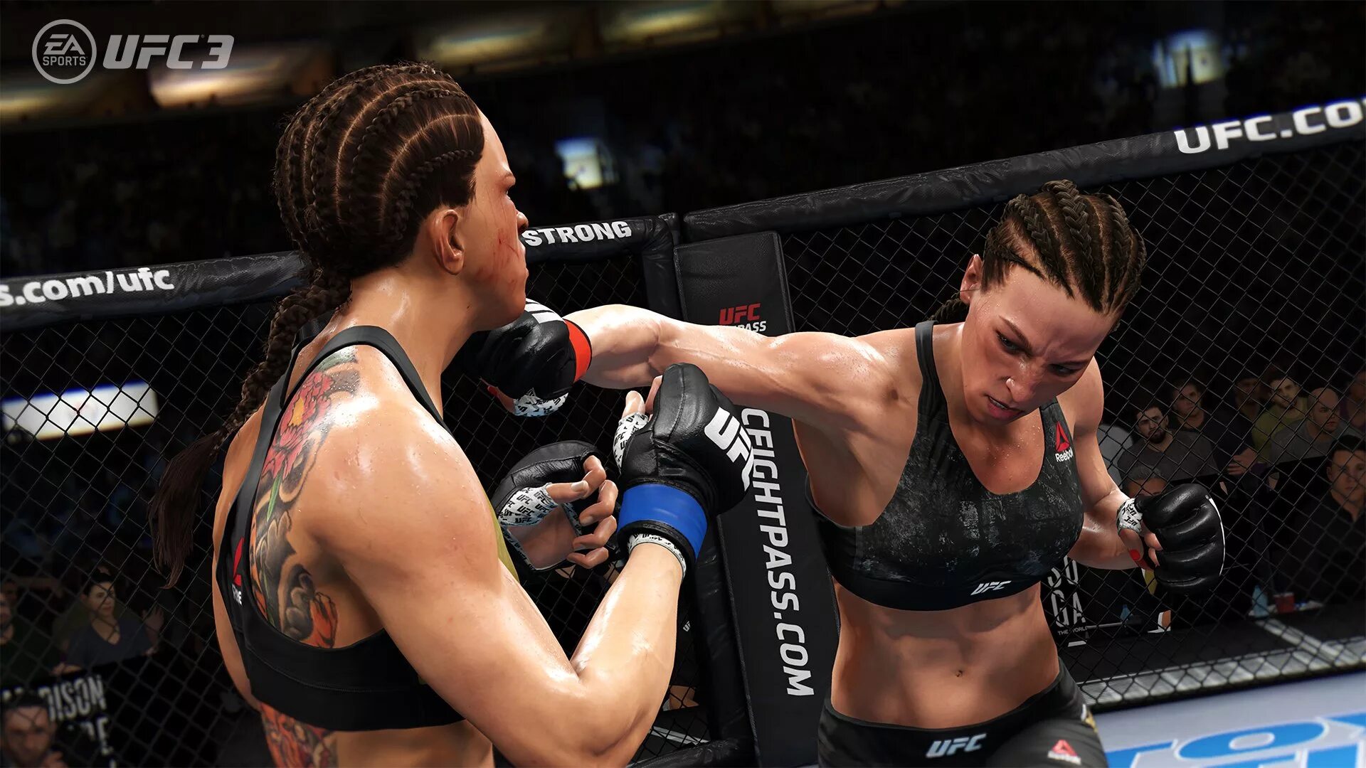 Плейстейшен ufc. UFC 3 ps4. Игра UFC 3 (ps4). [Ps4] EA Sports UFC 3. UFC 3 на пс4.