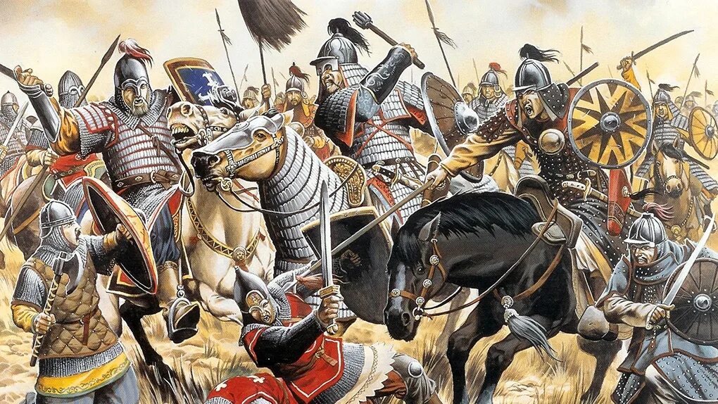 Ордынские набеги. Битва на реке альте 1019. Битва 31 мая 1223. Битва при Калке 1223. Битва на реке Калке.