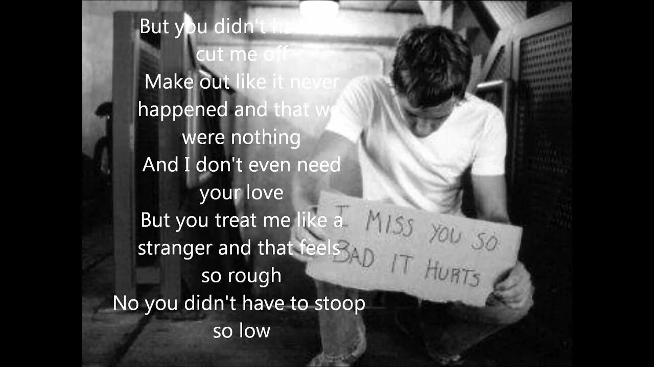 Decided everything. Фото i Missed you comments. Miss you. Miss you it hurts кот. Daddy it hurts.