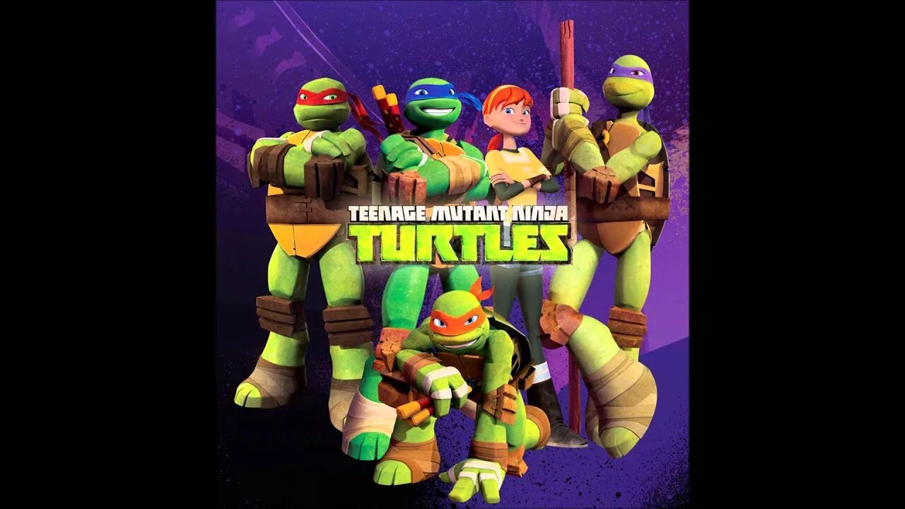 Tmnt theme. TMNT 2012 Ending. TMNT 2012 Theme Song. TMNT 2012 end times. TMNT 2012 OST Lyrics.