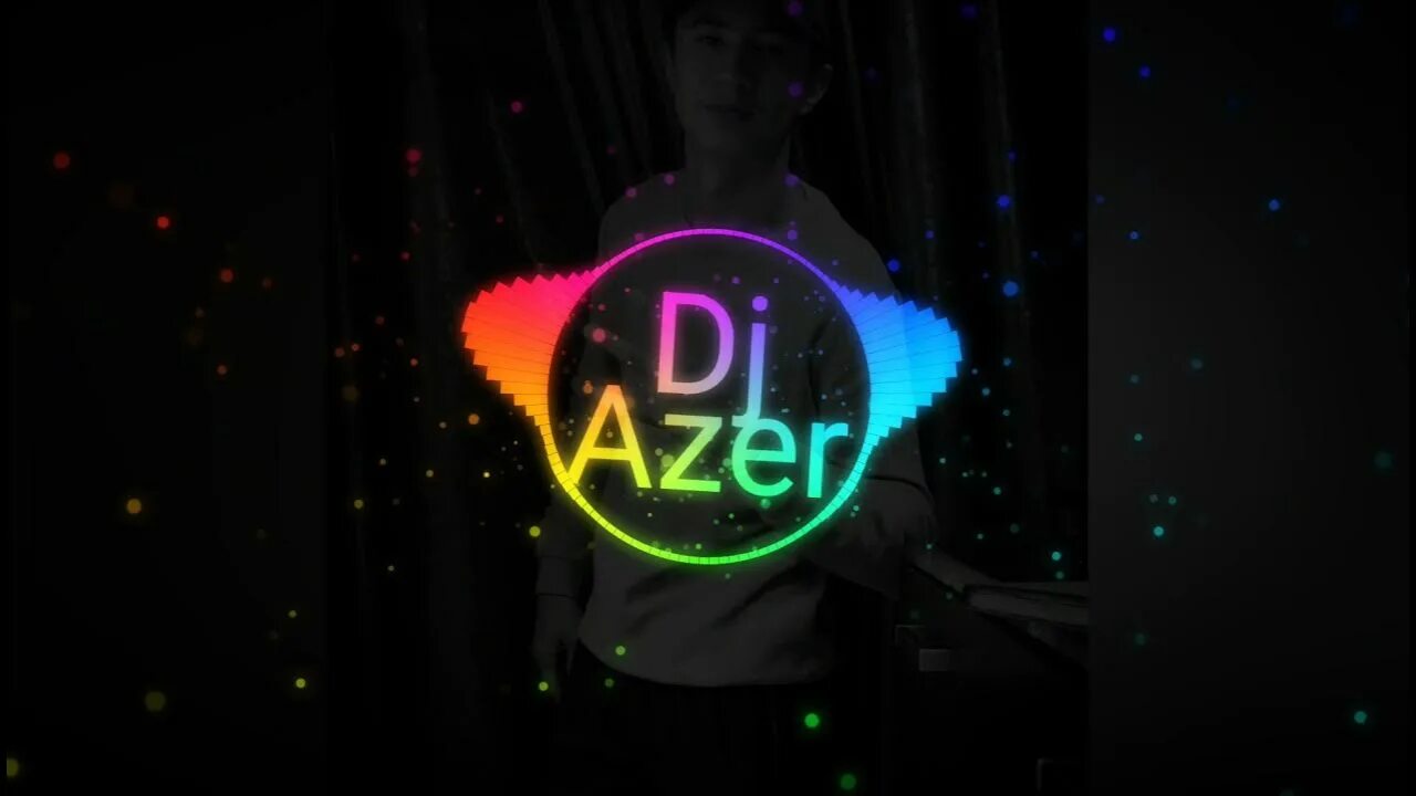 Dj azeri