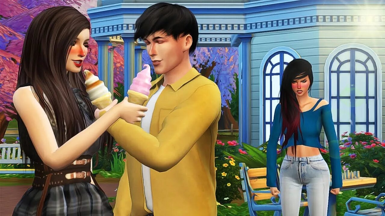 My new story. The SIMS 4 любовь. SIMS 4 Love story. Симс 4 любовь детей. SIMS первая любовь.