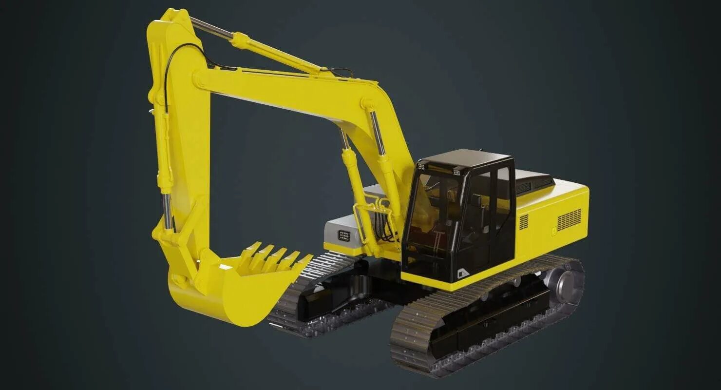 Excavation 1.20 1