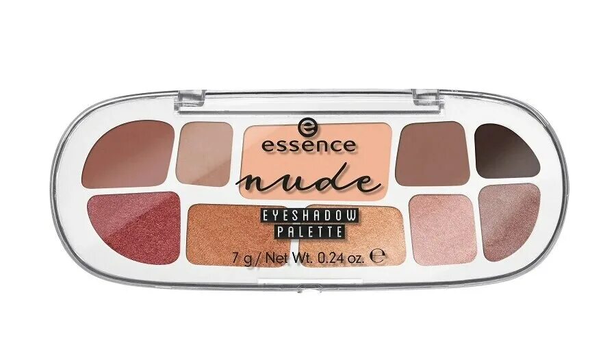 Эссенс тени для век палетка. Essence палетка теней Eyeshadow Palette. Essence / палетка теней для век the nude. Essence палетка теней для век the nude Edition.