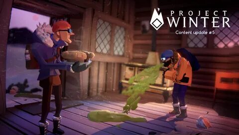 Project winter