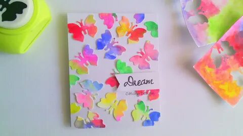 Make card