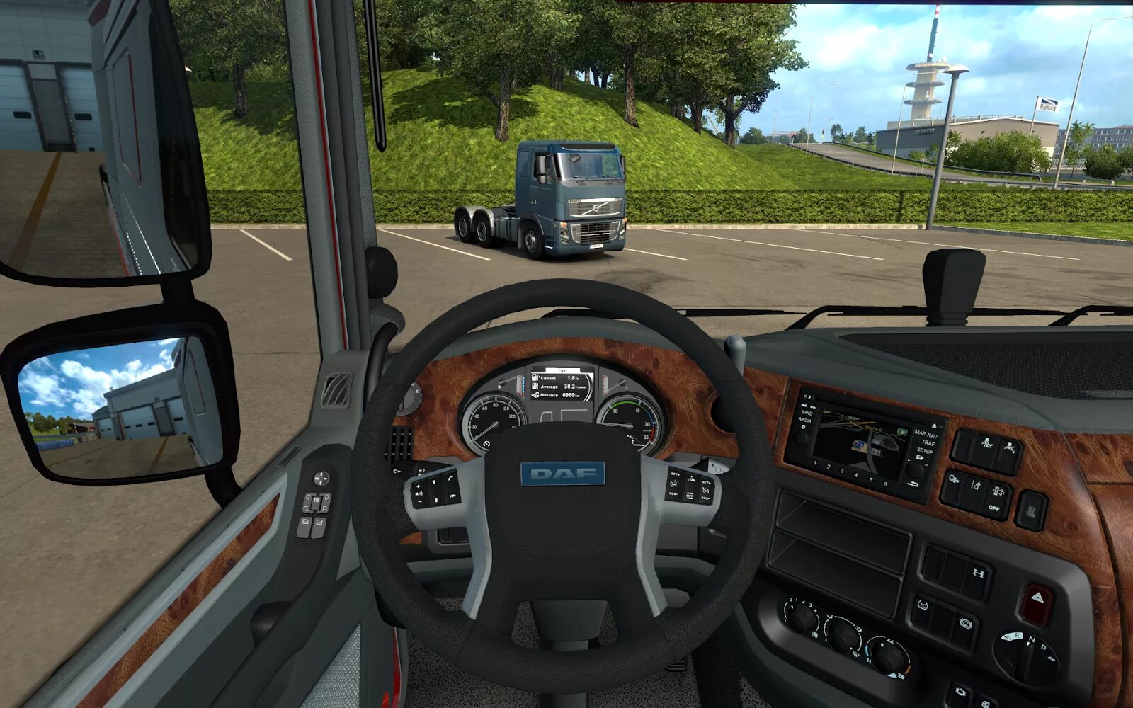 Евро трек симулятор 3 андроид. Кабины в евро трак симулятор 2. euro truck simulator 2 кабина. салон фуры в етс 2. euro truck simulator 2 volvo кабина.