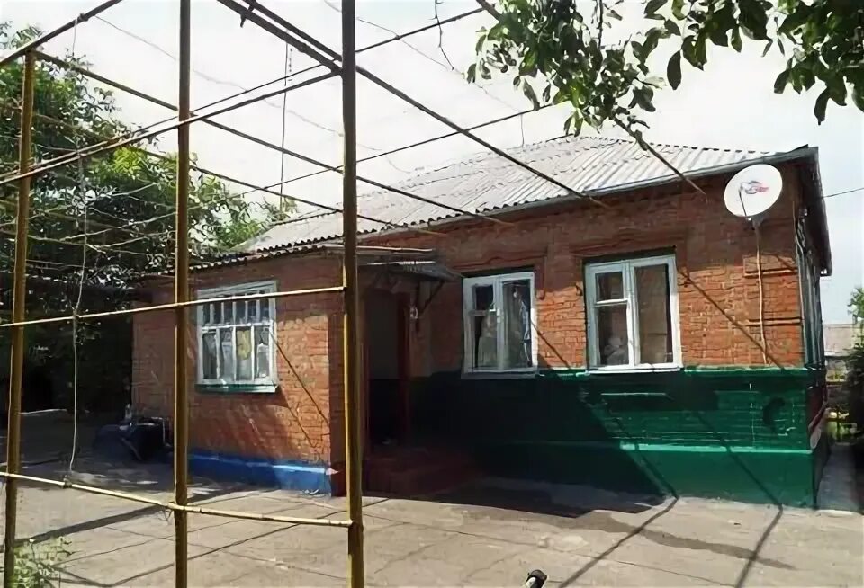 Самбек дом. Самбек новошахтинск. село самбек ростовская область.