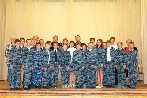 Моу северная сош 2