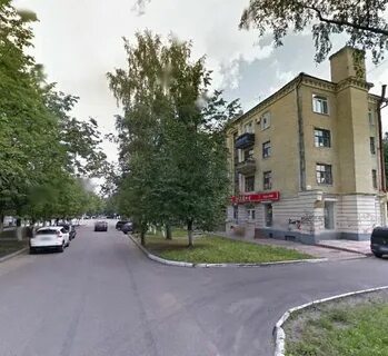 Харьковская