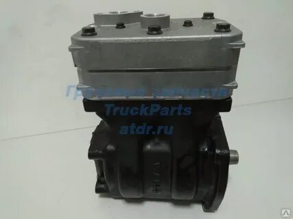 Компрессор daf 95