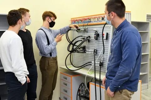 Организовано новое